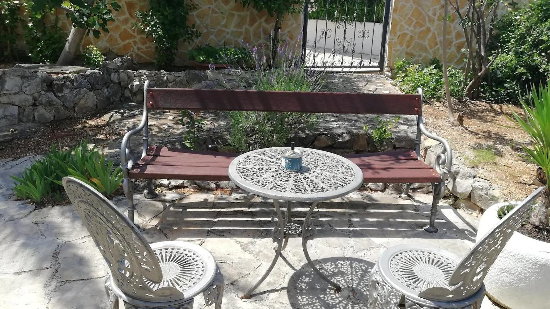 Modern Apartment In Slatine With Terrace Trogir