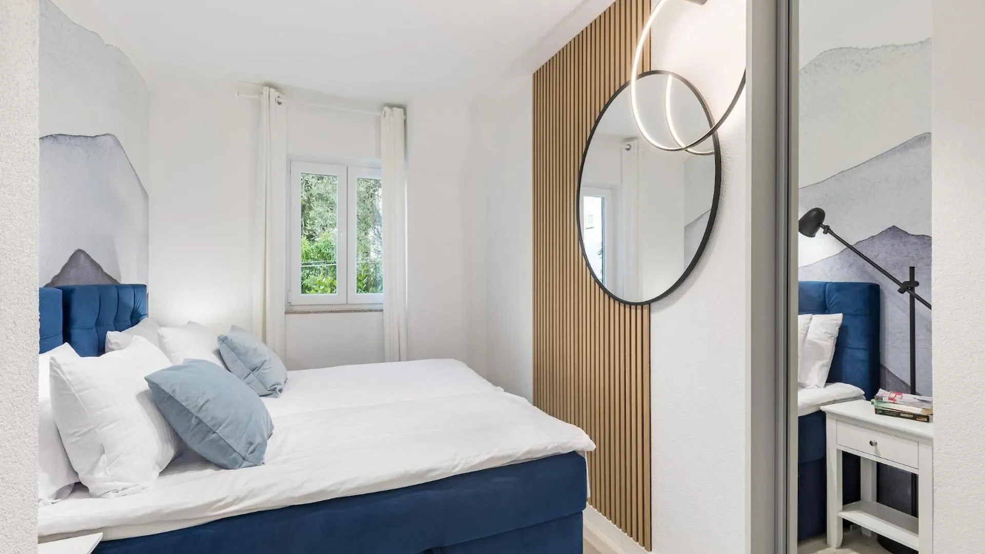 Modern Apartment In Slatine With Terrace Trogir