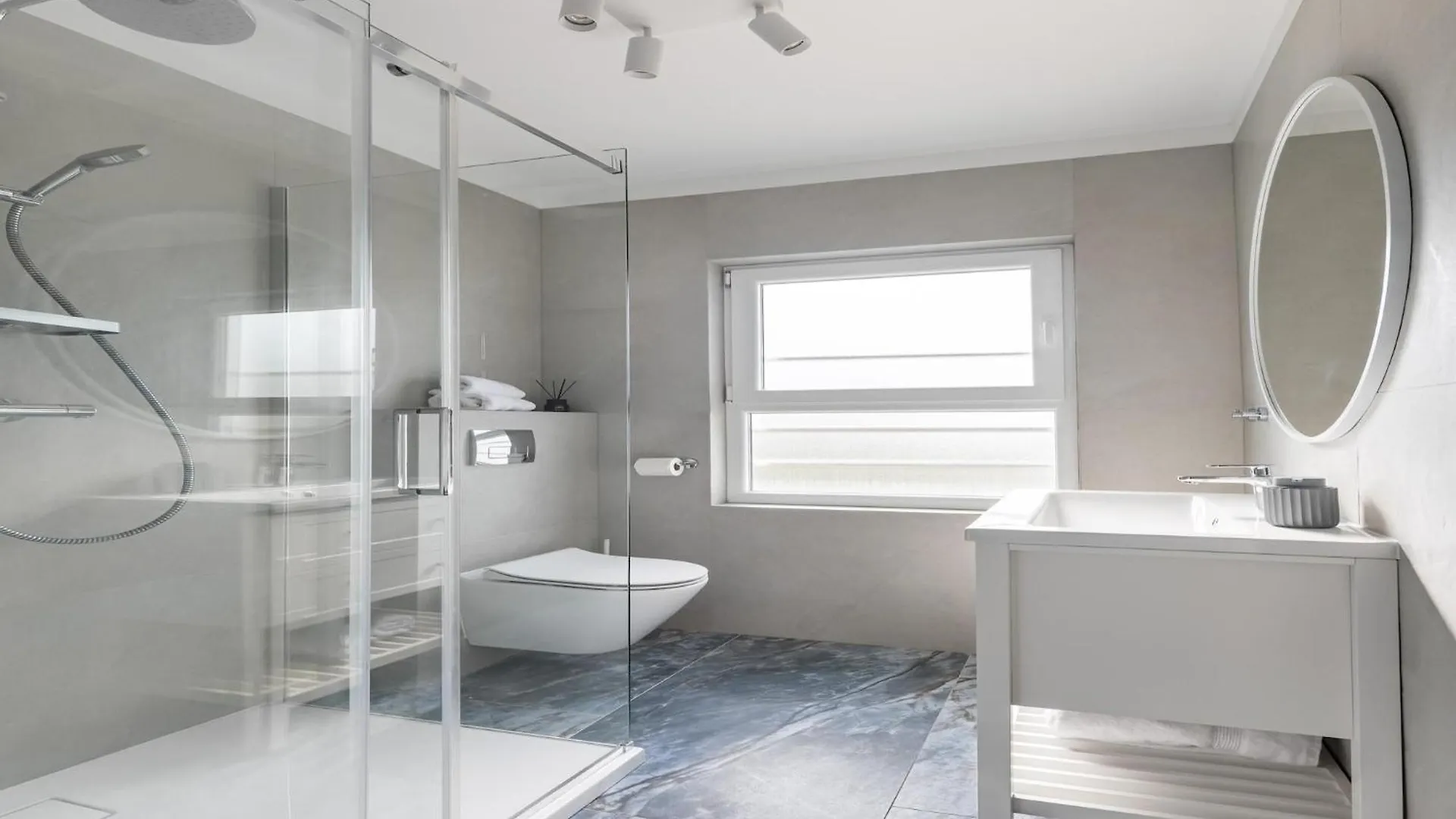 Modern Apartment In Slatine With Terrace Trogir
