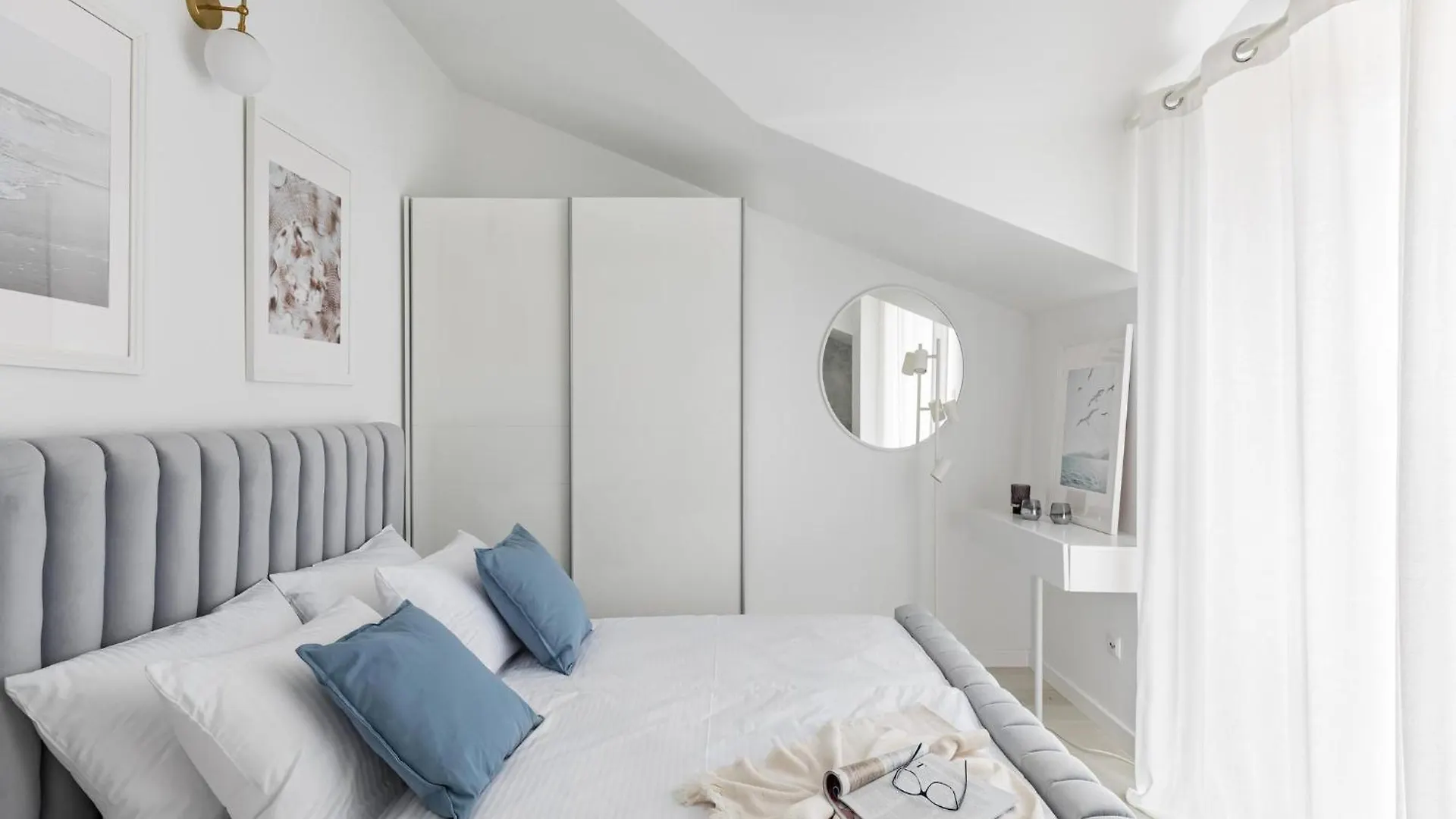 Modern Apartment In Slatine With Terrace Trogir