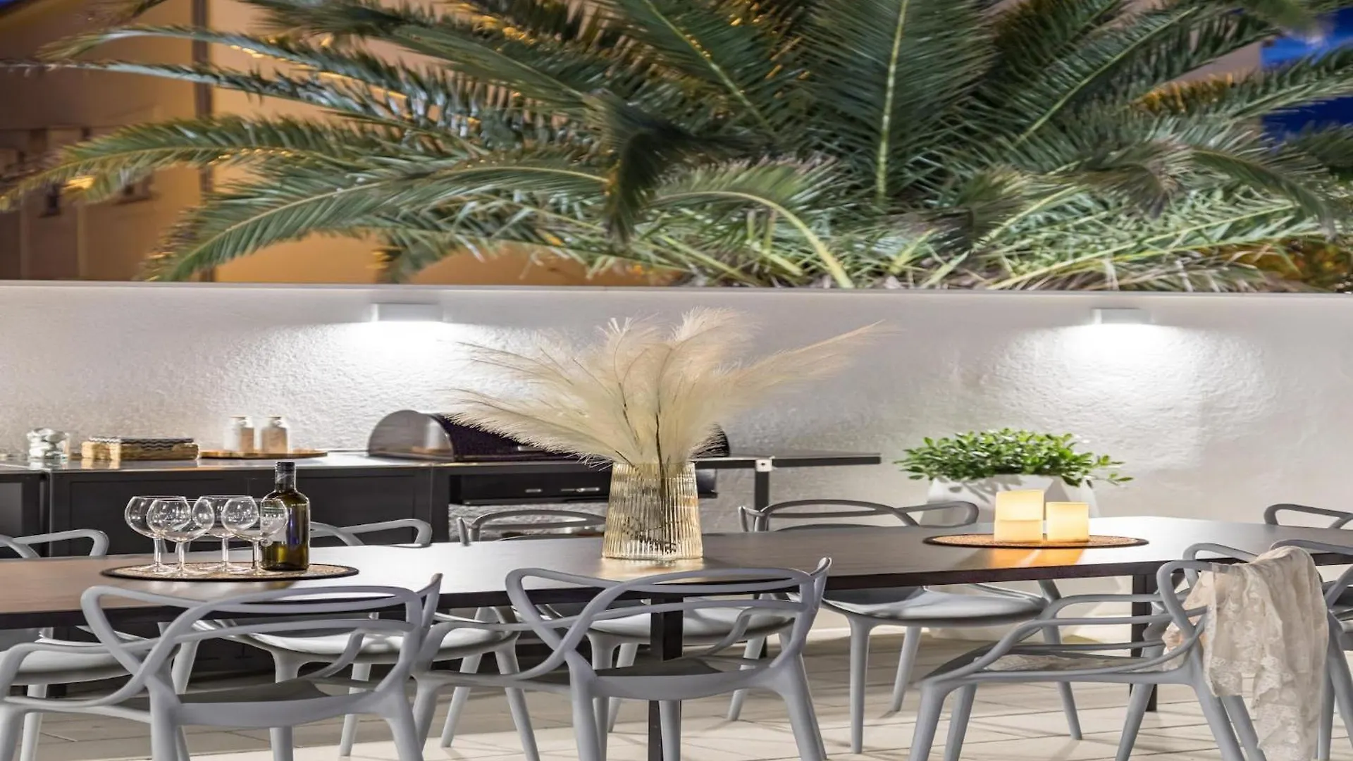 Modern Apartment In Slatine With Terrace Trogir