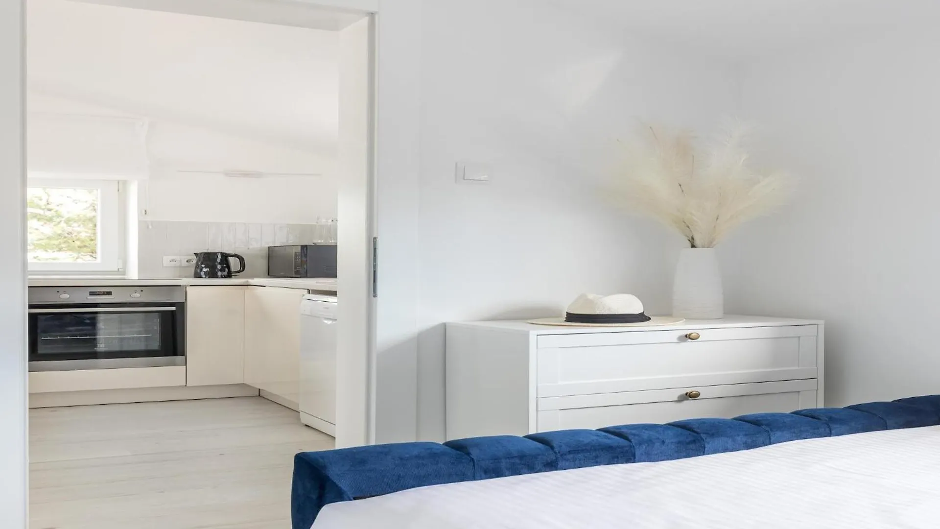 Modern Apartment In Slatine With Terrace Trogir