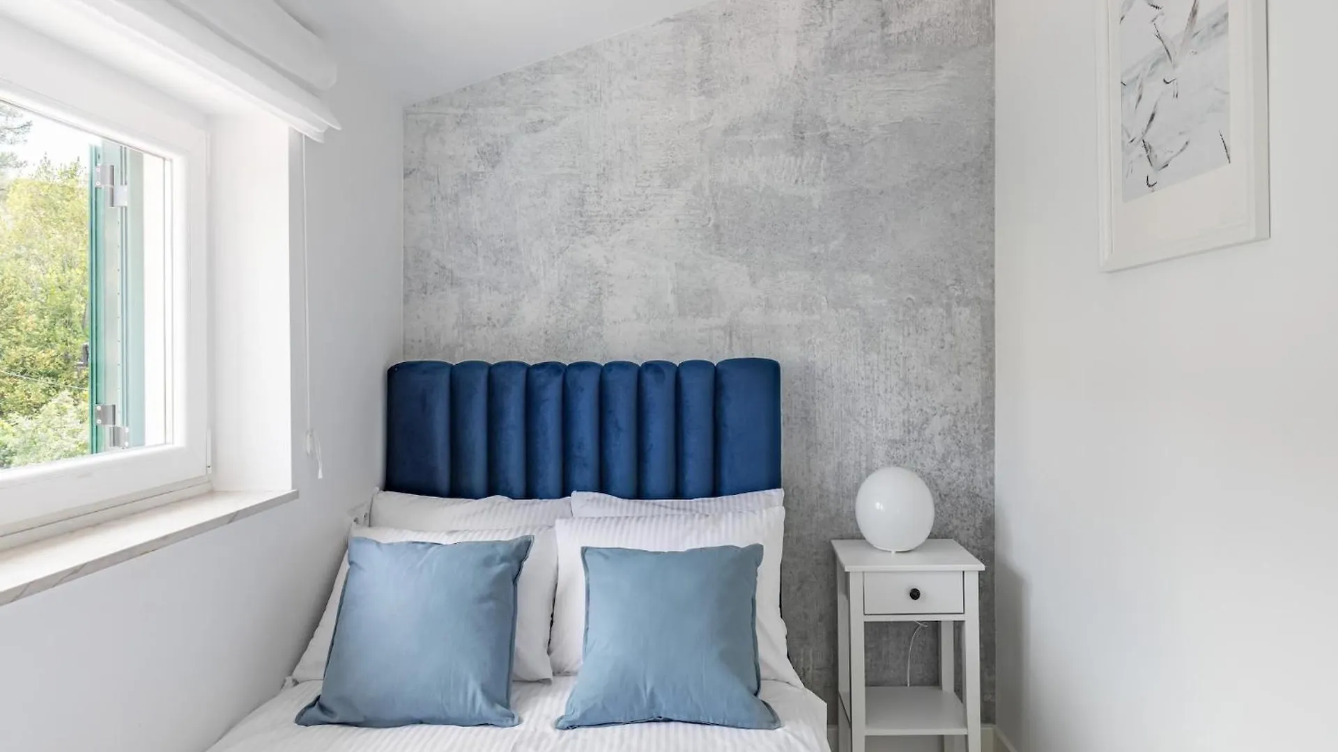 Modern Apartment In Slatine With Terrace Trogir