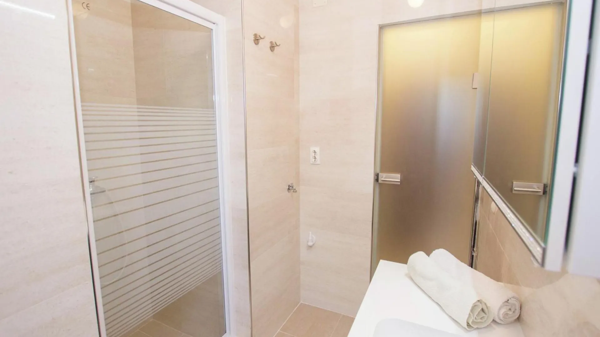 Modern Apartment In Slatine With Terrace Trogir