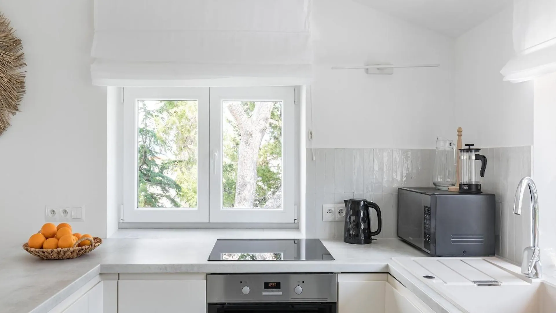 Modern Apartment In Slatine With Terrace Trogir
